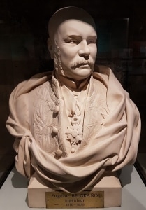 Eugène Belgrand Paris