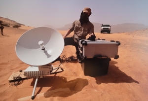 Les services de renseignement en action