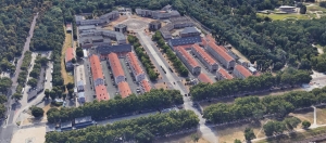 Le fort de Vincennes