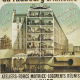 Extrait d'affiche rue des Immeubles Industriels, Paris 11e