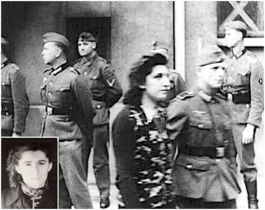 <p style="text-align: center"><strong><span style="font-size: 28px">Bulletin N°87 – Les résistantes du 20<sup>e</sup> … des ombres légères – Imprimé</span></strong></p>